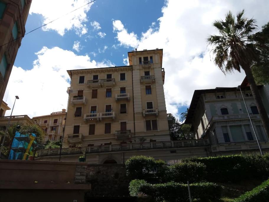 La Casa Del Forziere Verde La Spezia Bagian luar foto