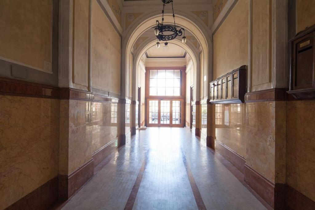 La Casa Del Forziere Verde La Spezia Bagian luar foto