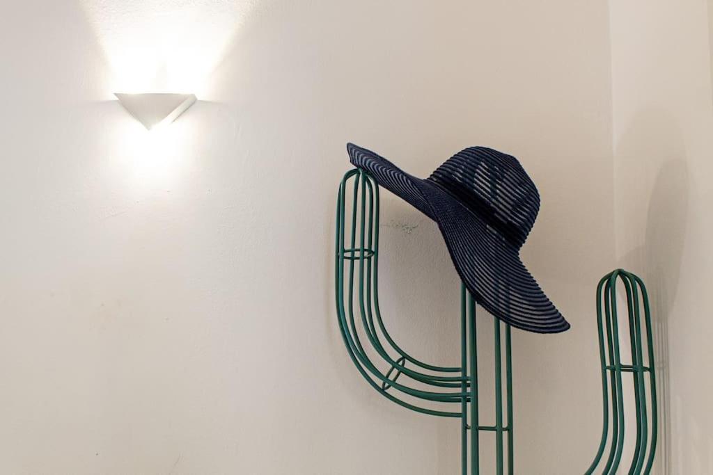 La Casa Del Forziere Verde La Spezia Bagian luar foto