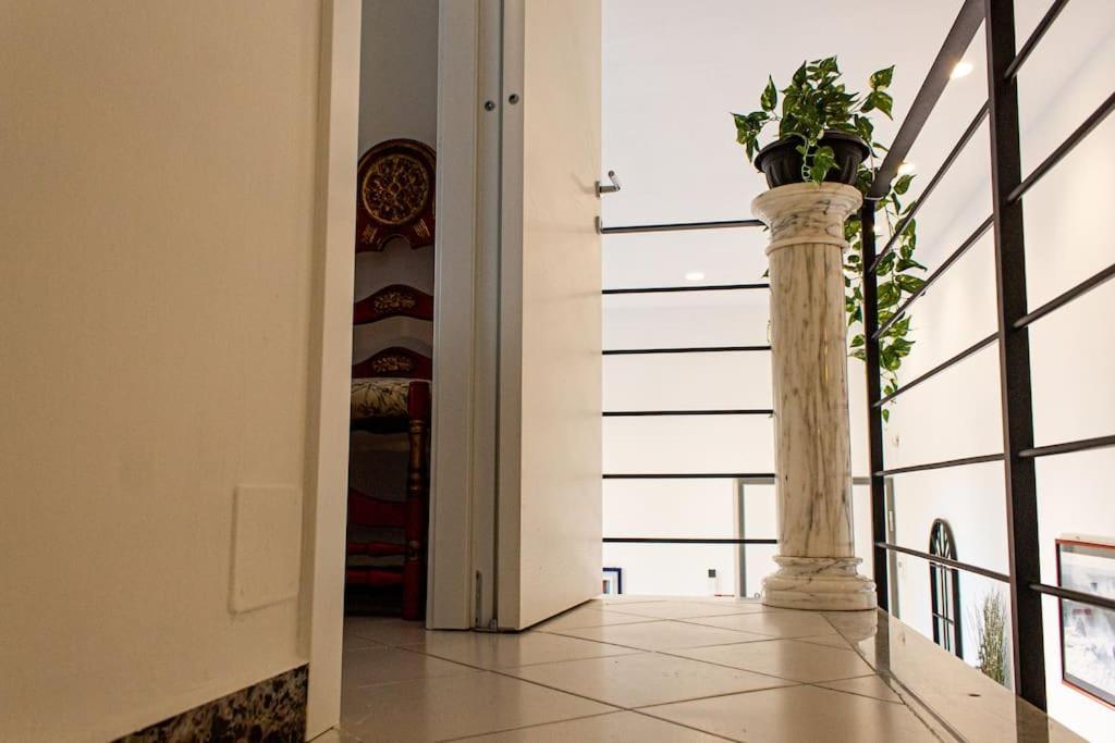 La Casa Del Forziere Verde La Spezia Bagian luar foto